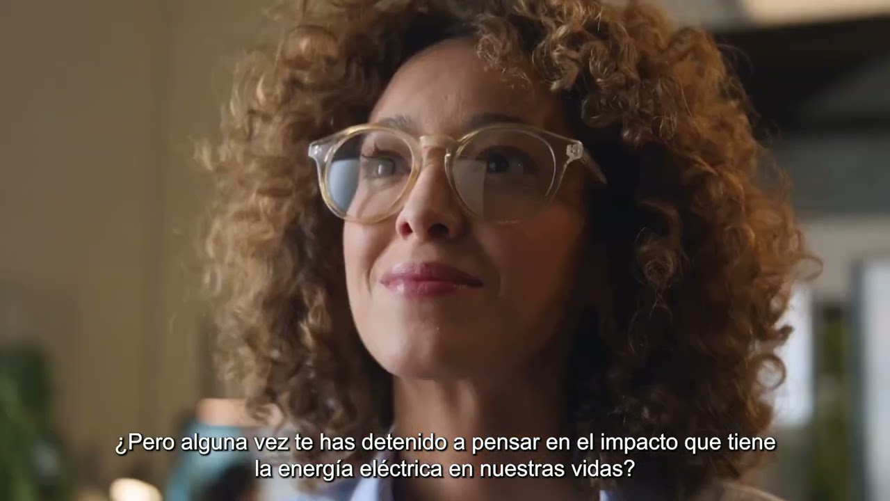 CONECTANDO ENERG&Iacute;A CON CALIDAD