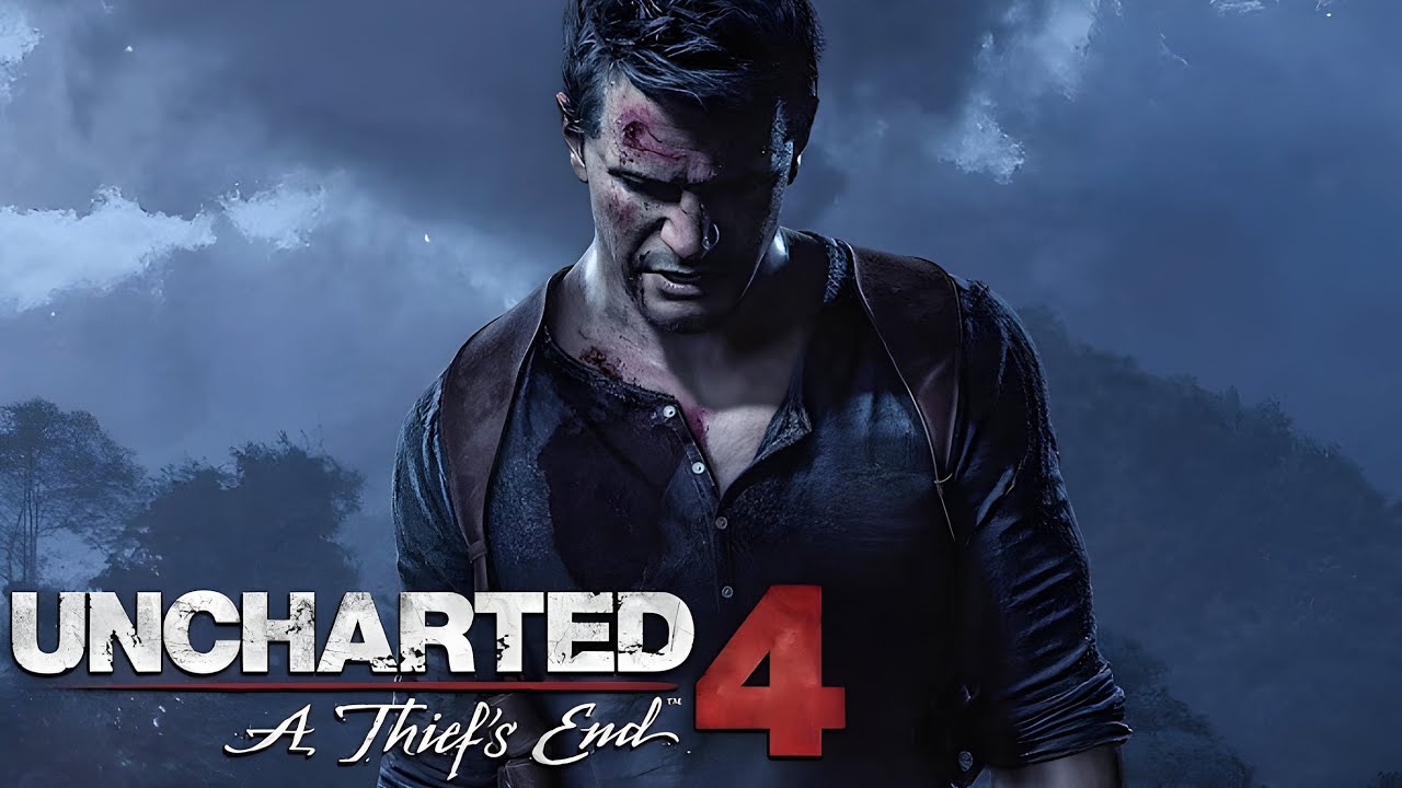 UNCHARTED 4: A THIEF'S END | WILL NATHAN SAVE SAM ? | CHIRAG IS LIVE | CHIRAG003