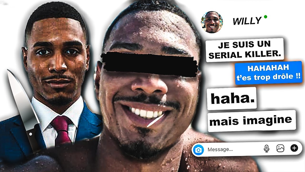 Il Tuε des SDF pendant ses RDV Amoureux (Le Tueur de Miami)