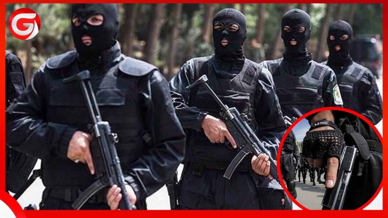 IRAN YAKAMATA WATU 97 WANAOFANYA KAZI kwa AJILI ya ISRAEL na MAREKANI - MSAKO BADO UNAENDELEA 📍IRAN