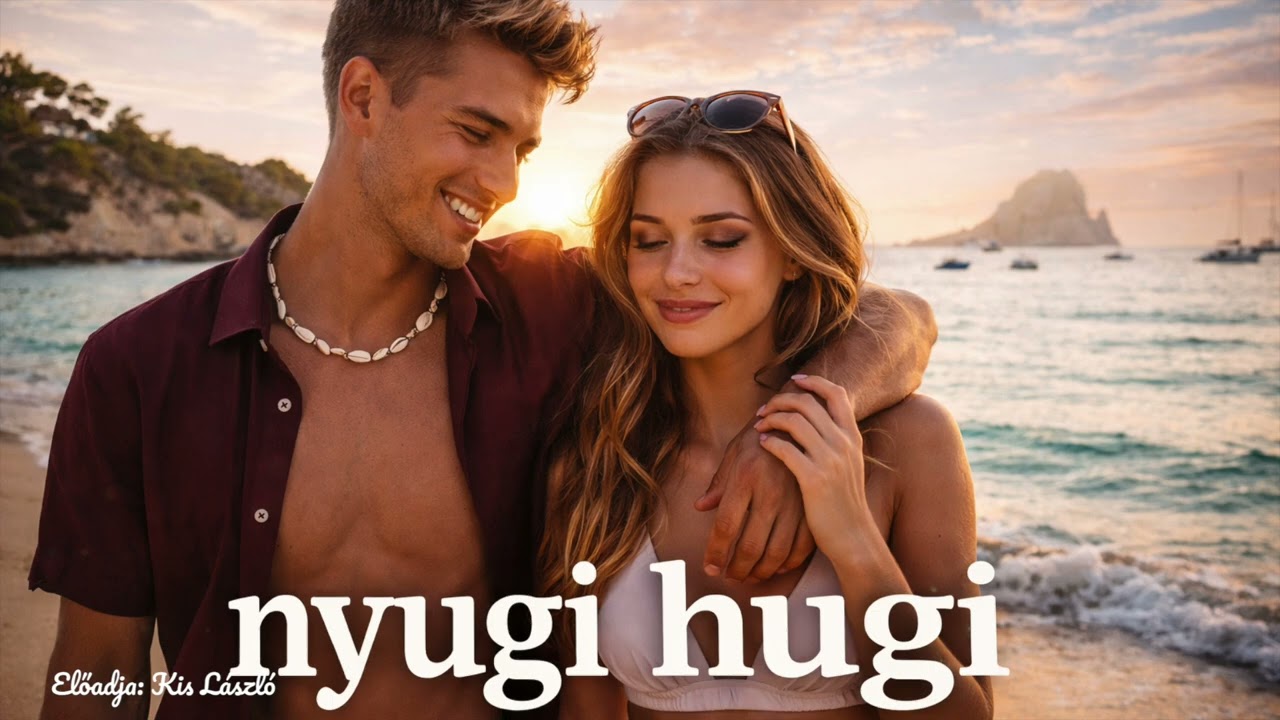 Kis László: Nyugi hugi (feldolgozás)