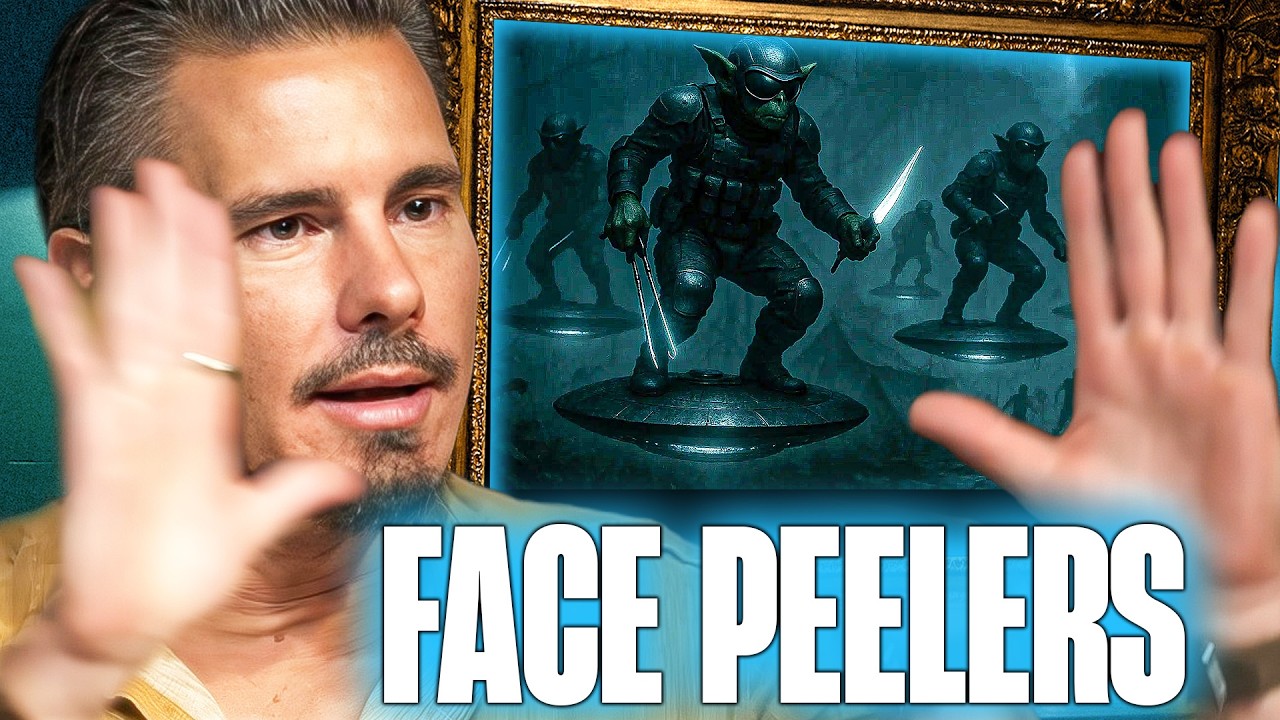 He Investigated Peru’s Most Terrifying Urban Myth: Face Peelers