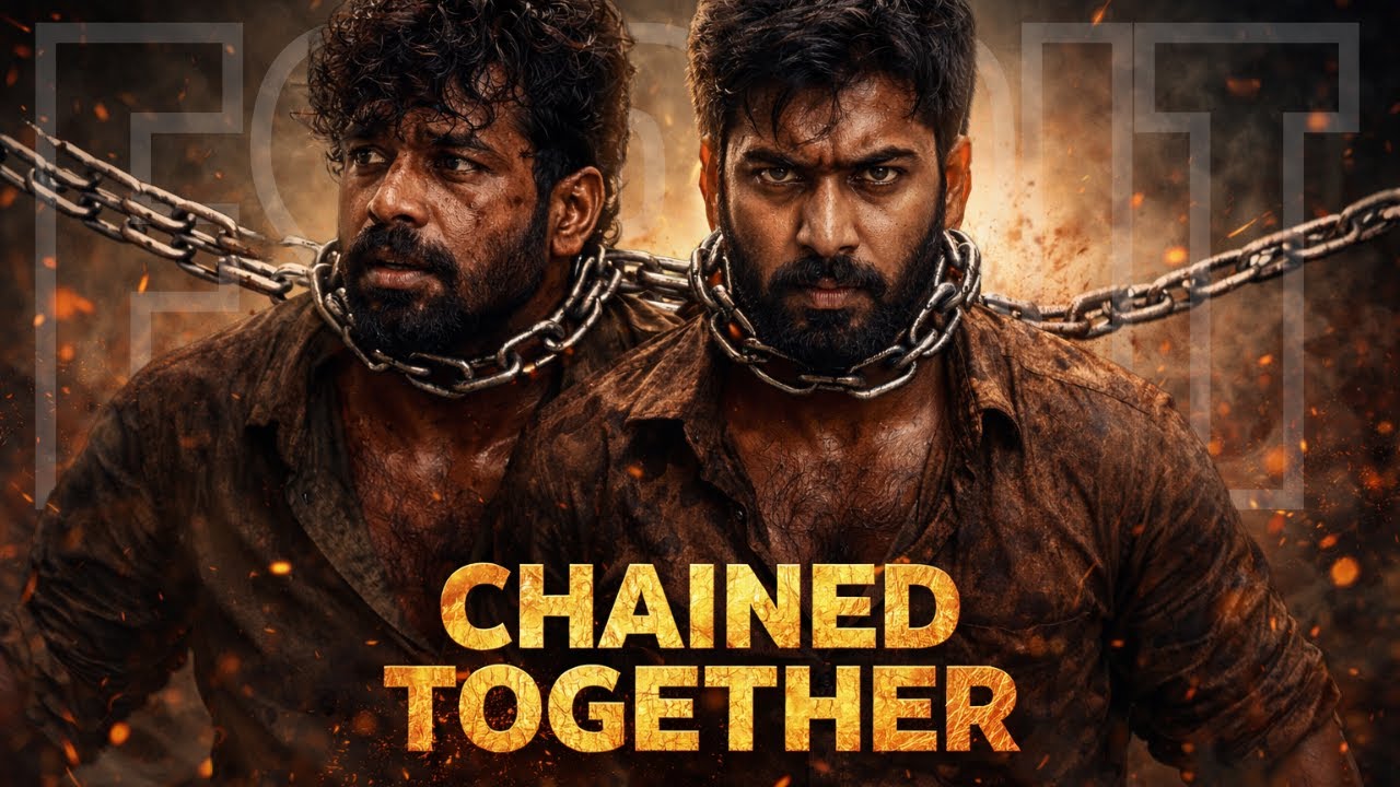 Chained Together Co-Op 🔗 | Malayalam Commentary LIVE - #ChainedTogether #Malayalam #malayalamlive
