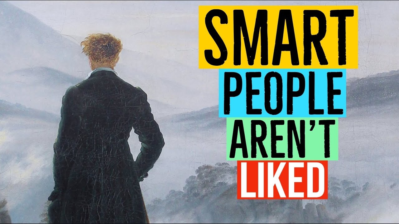 Why Society Hates INTELLIGENT People | Schopenhauer