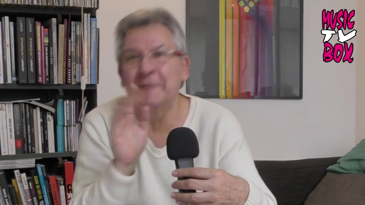 PIERRE CHEREZE INTERVIEW    