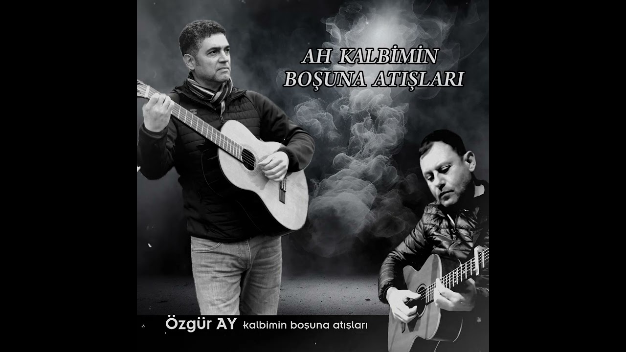 KALBİMİN BOŞUNA ATIŞLARI