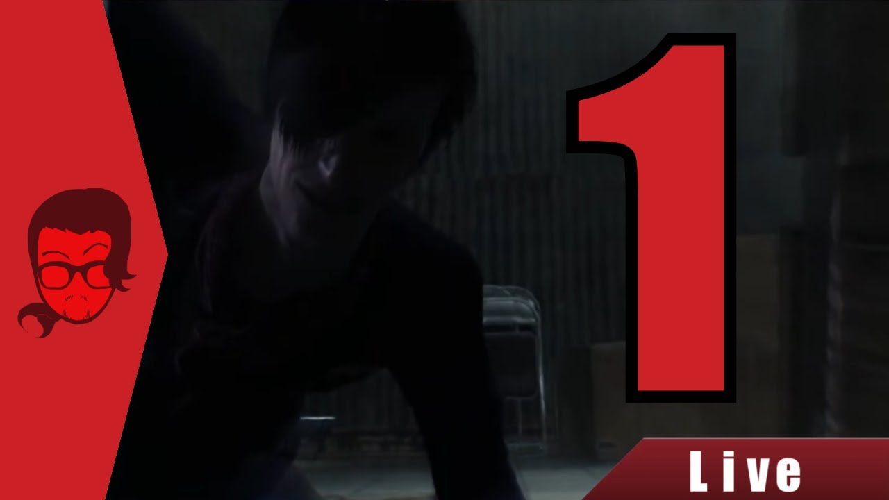 LK8Streams: The Evil Within