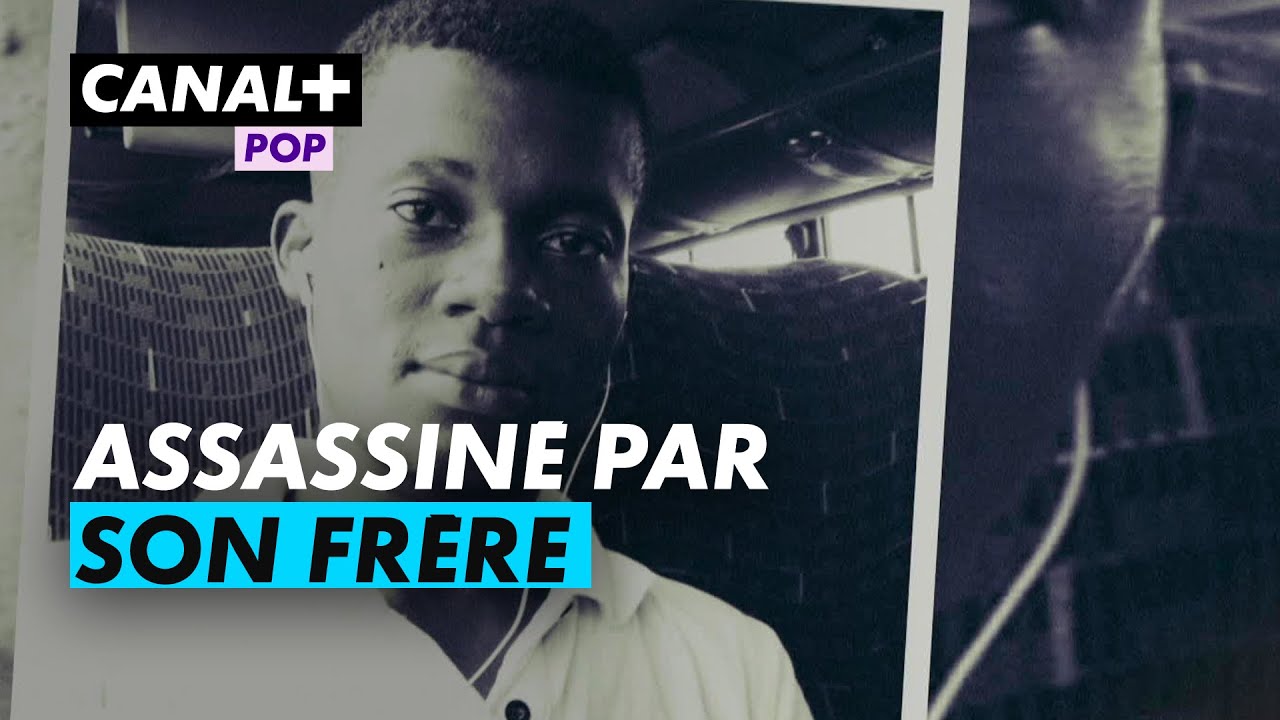Korogho, le frère de trop - UN JOUR, UN CRIME ( 12/12/24)