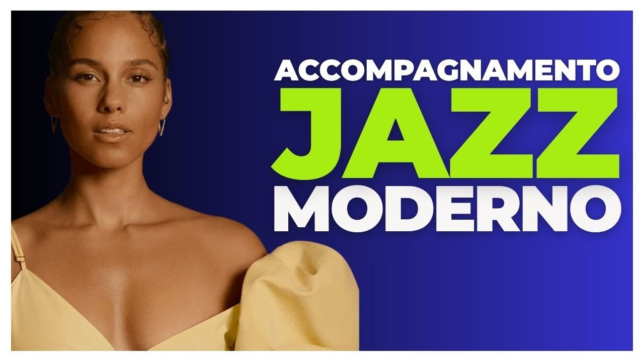 Questi Accordi di Alicia Keys Cambieranno il Tuo Modo di Accompagnare