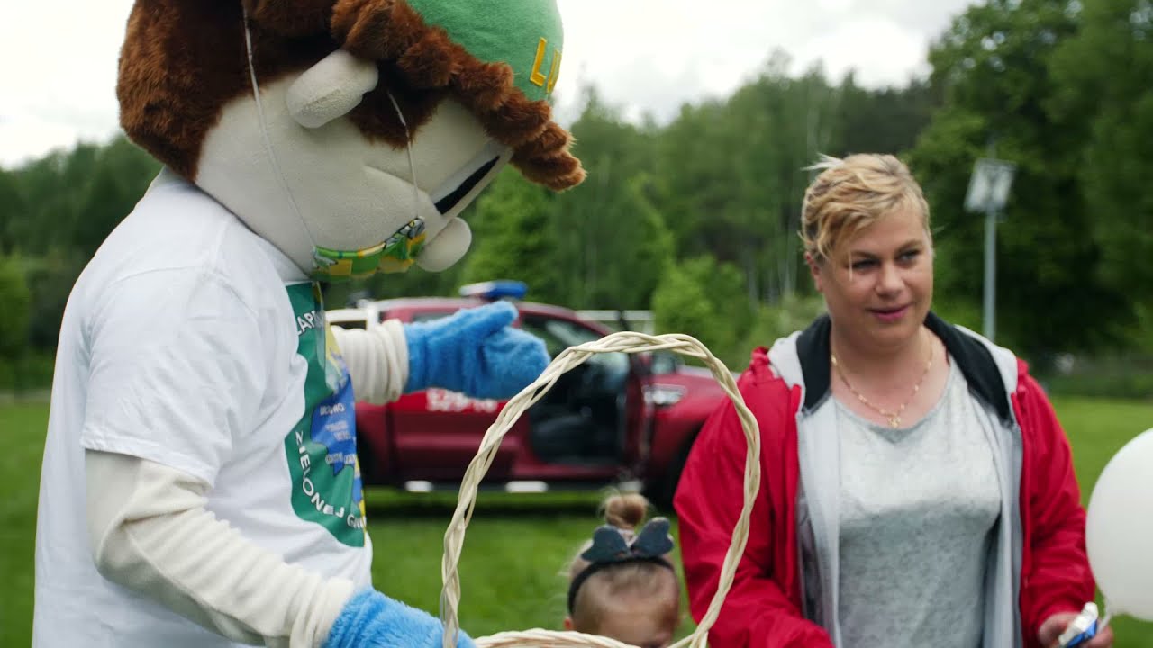 Podsumowanie pracy Samorządu Gminy Lubichowo.