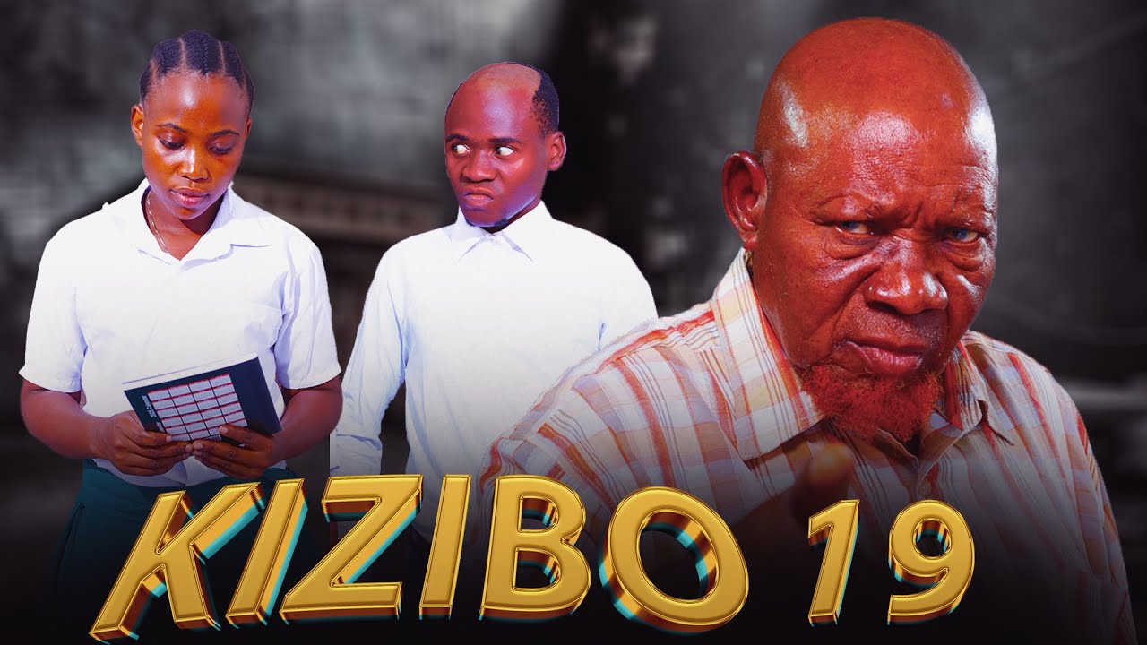 KIZIBO 19