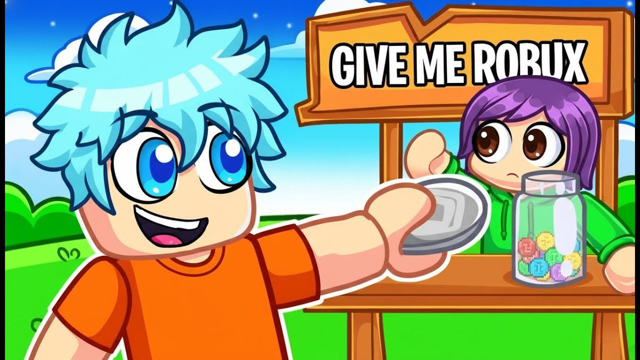 🔴 FREE ROBUX GIVEAWAY - ROBLOX PLS DONATE - FREE ROBUX - LIVE
