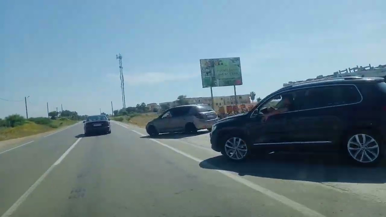 يوم جميل🧘🏻‍♀️ من طنجة إلى السوق الأسبوعي الأحد الغربية✨