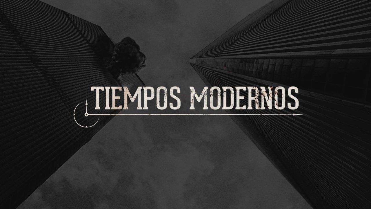 Tiempos Modernos | El holocausto y los Justos entre las Naciones