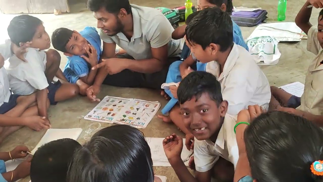 IGNOU DECE 04 PROJECT ACTIVITY VIDEO - 47