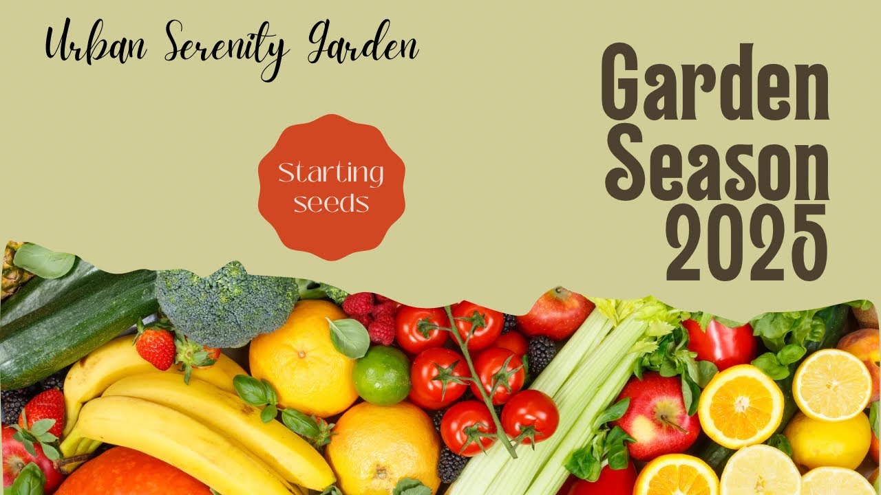 Garden Season 2025