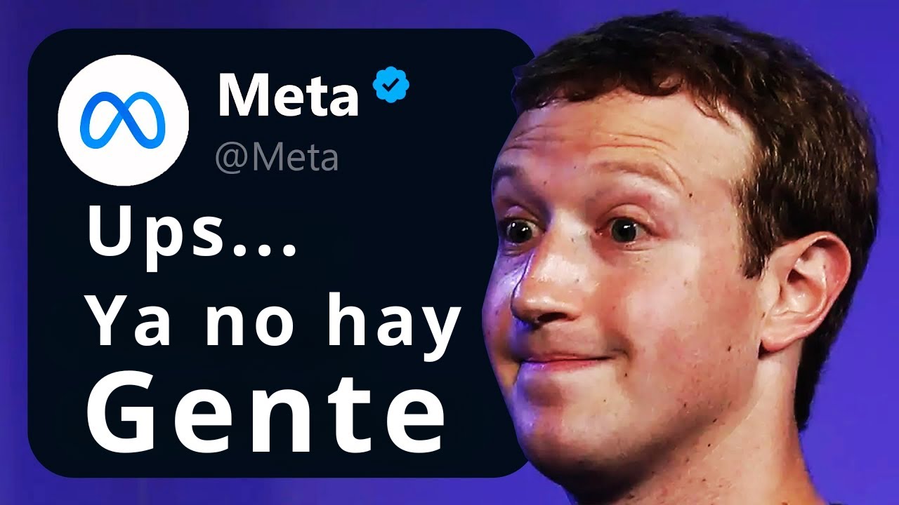 Saturación Digital: El Mayor Desafío de la Gran Tecnología - Lógicamente Aclarado
