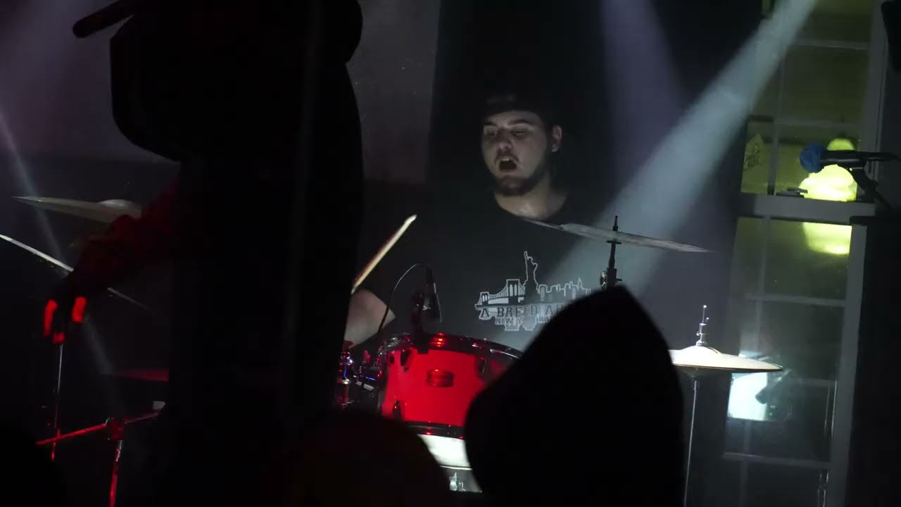 KILLCOUNT - EMPTY Live in Plattsburgh at Peabodys Pub 11/28/25