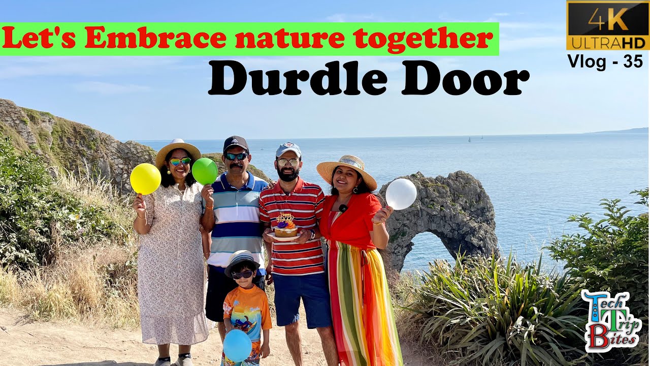 UK ഡോർസെറ്റിലെ ജുറാസിക് തീരം  | Durdle Door | Jurassic coat in Dorset
