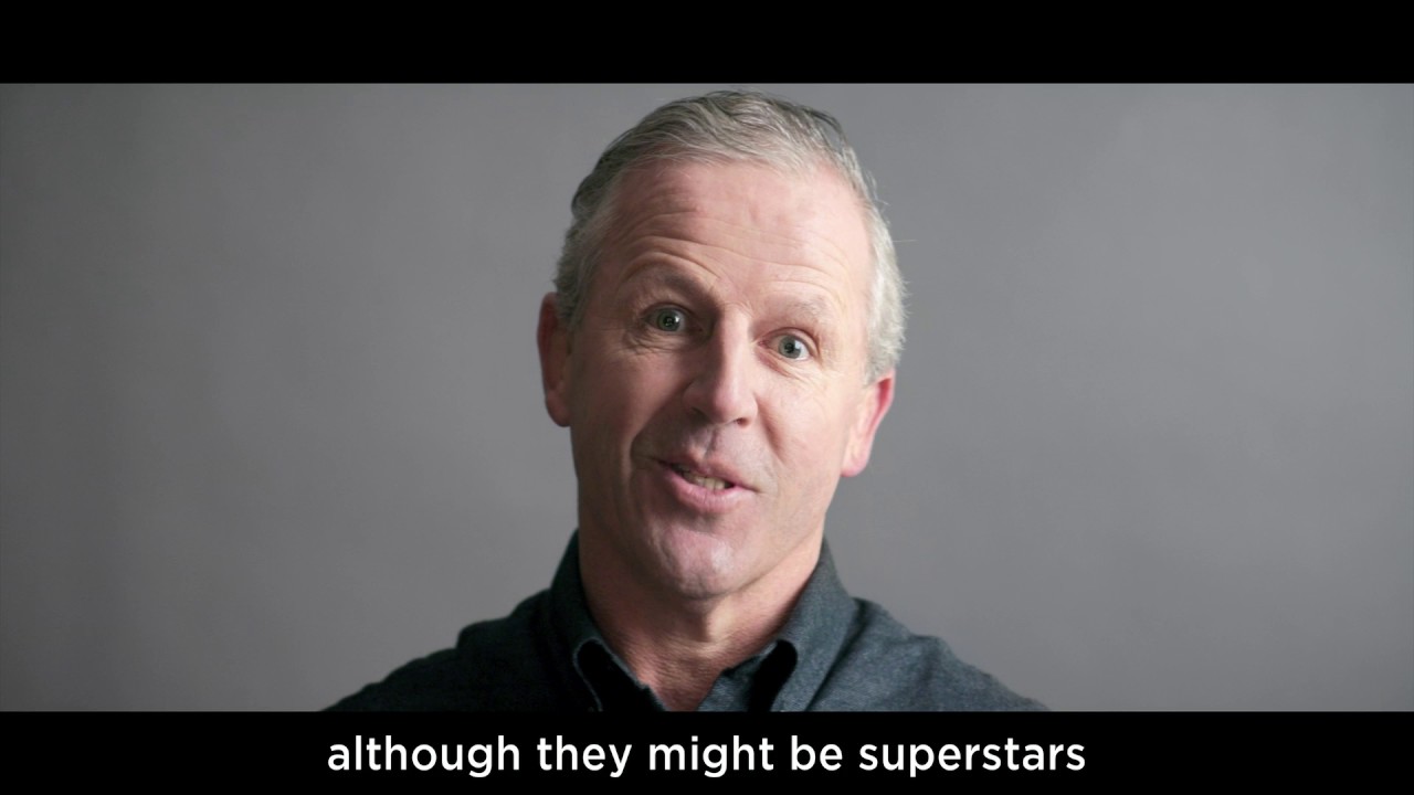 Sean Fitzpatrick on what makes the All Blacks the world's best