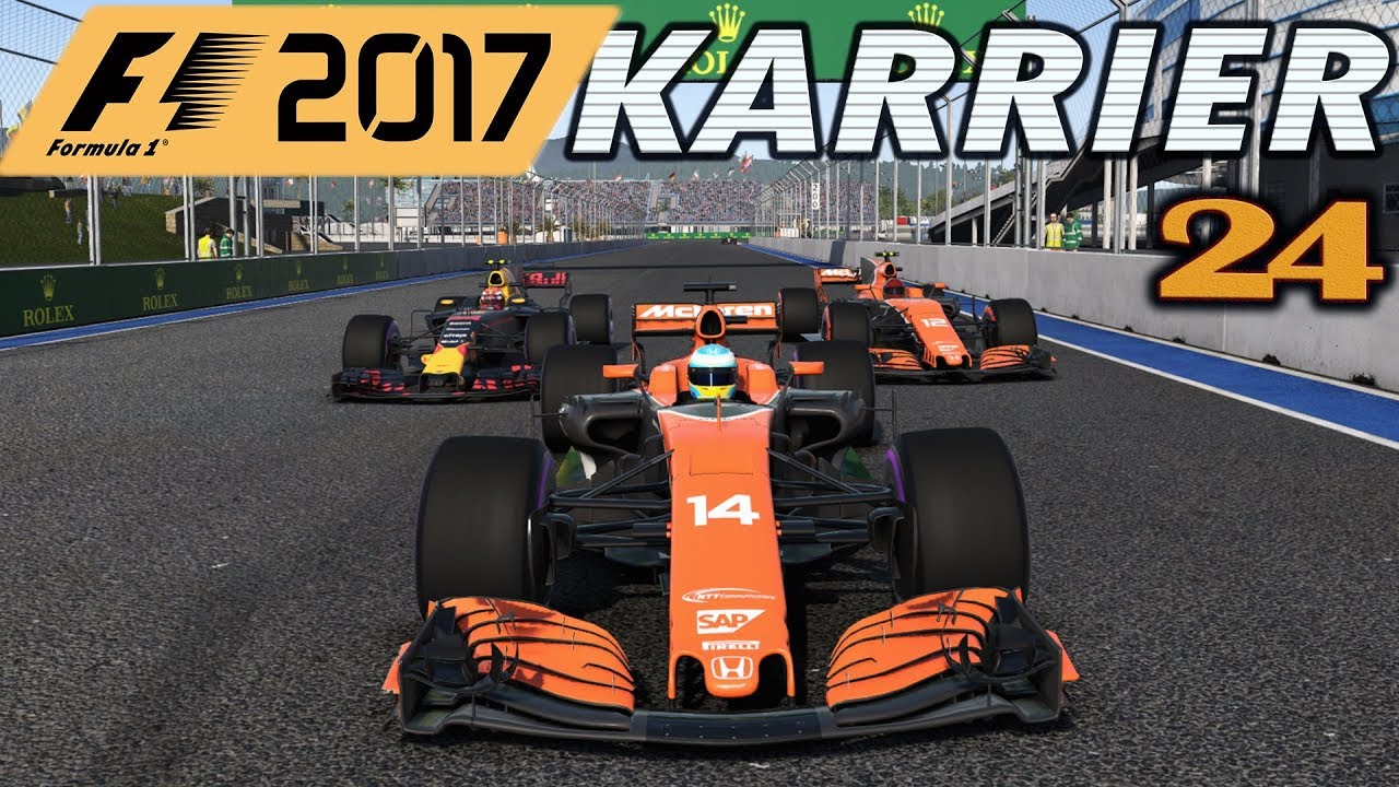 MICSODA CSATÁK! KARRIER / OROSZ NAGYDÍJ #24
