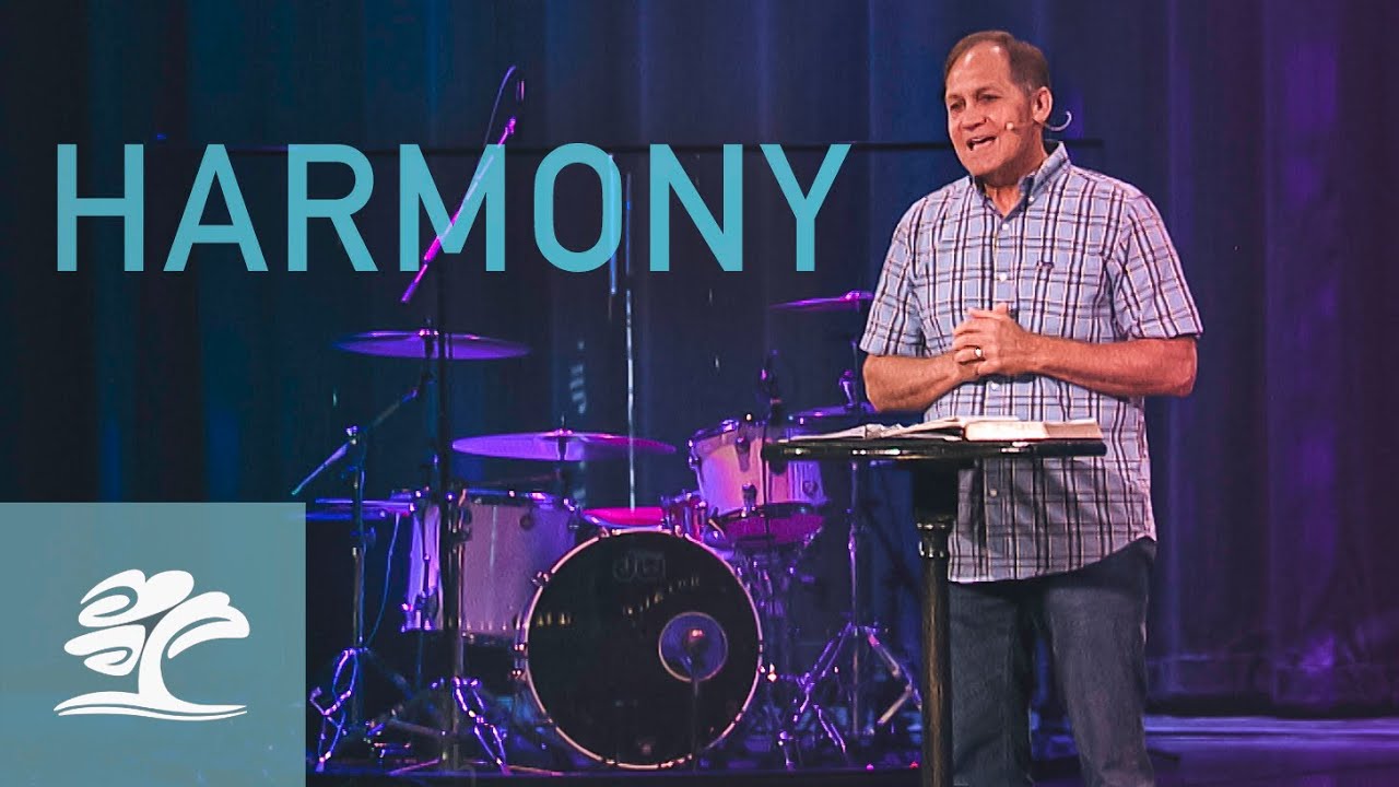 Harmony | Perry Duggar