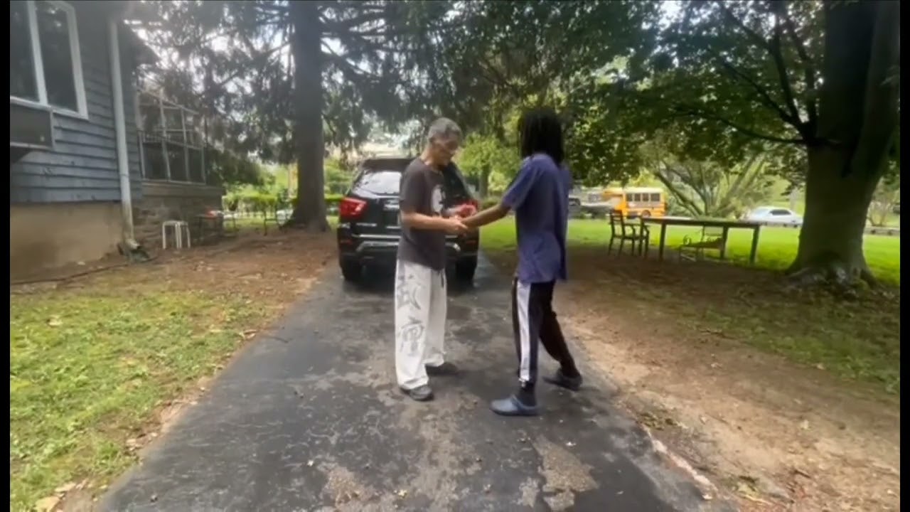 Managing Force