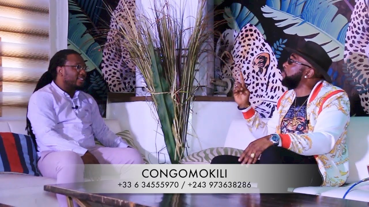 CONGOMOKILI: