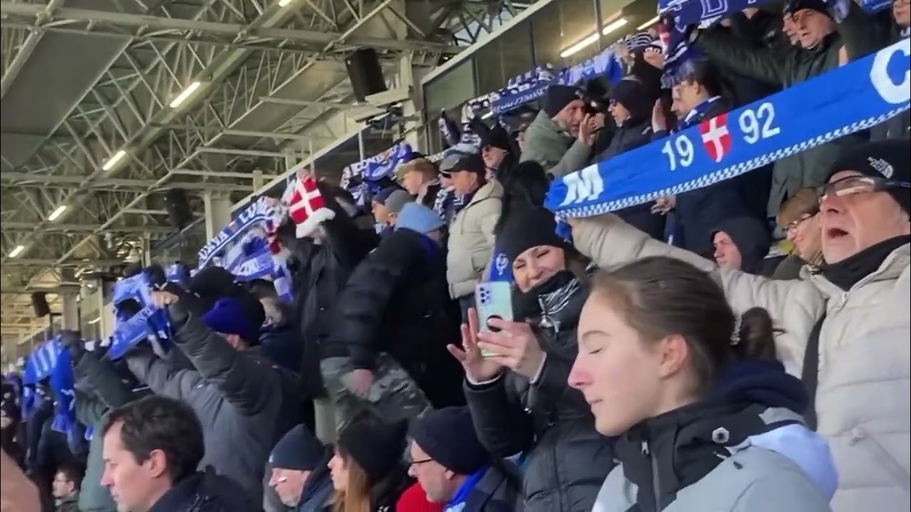COMO UDINESE 1-0: che atmosfera dei TIFOSI del COMO