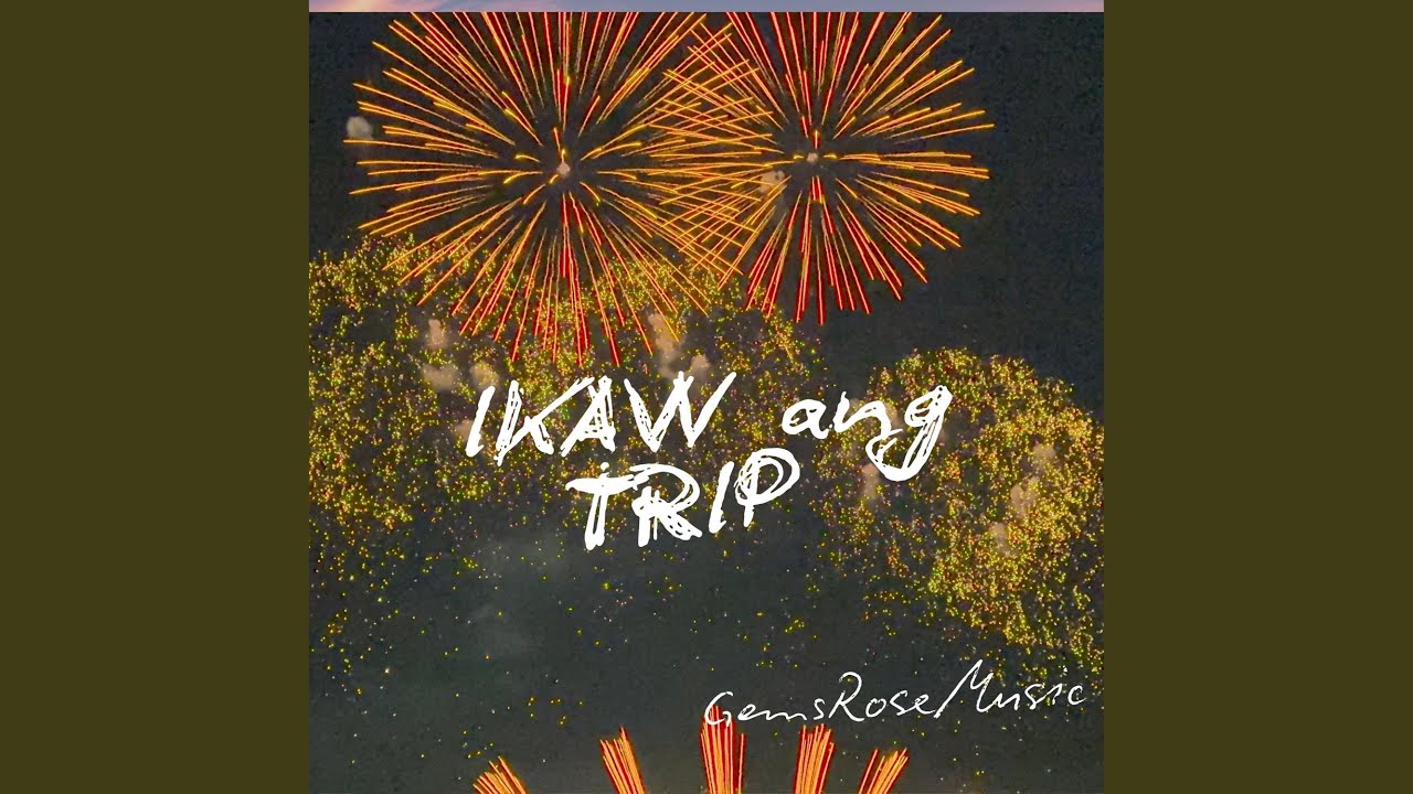 Ikaw ang Trip