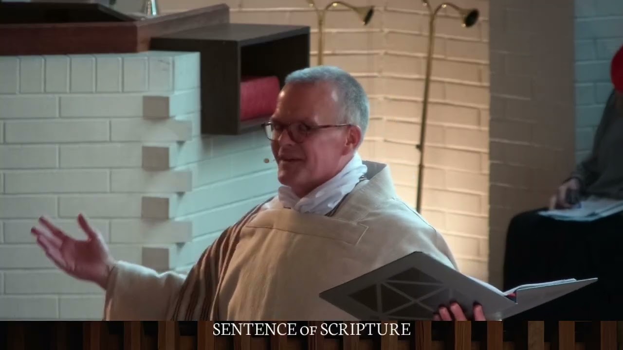 Worship with All Souls' Mar 8, 2026