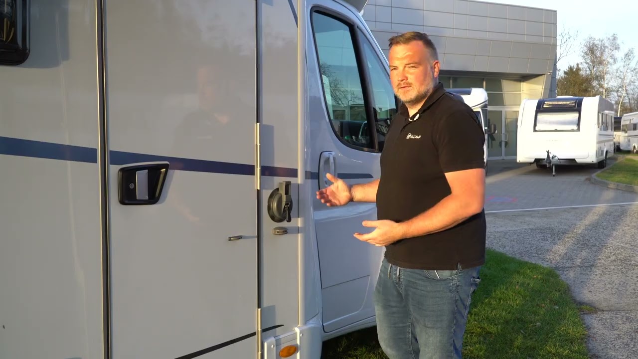 Montowanie markizy do ściany bez wiercenia dziur | Multianker