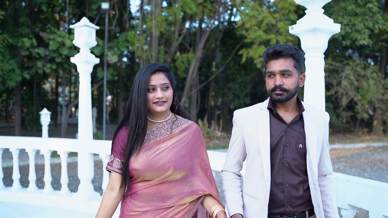 Best Prewedding Rahul & Kajal