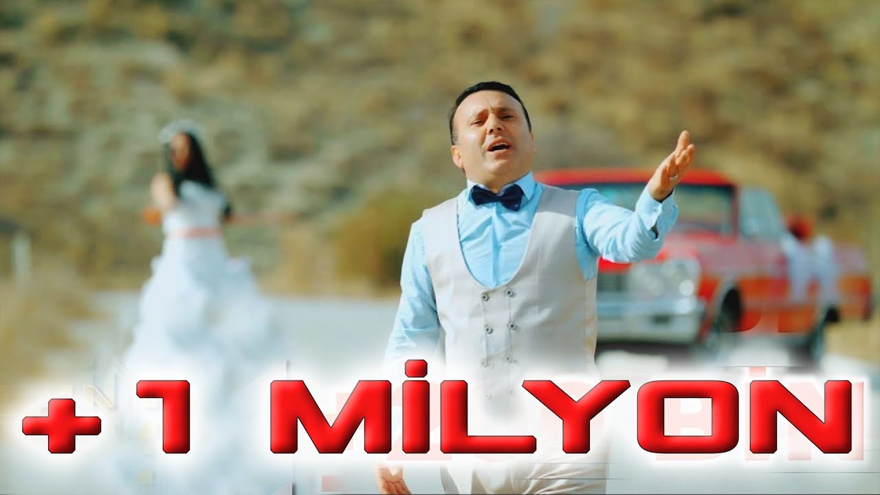 İSA ERDOĞAN - Angaralı Ne Yapsın | Official Video