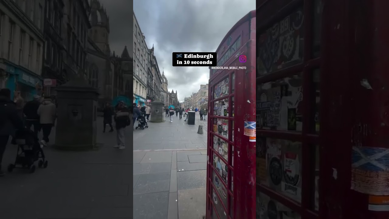 #travelinuk #traveluk #edinburgh #scotland #visituk #visitscotland