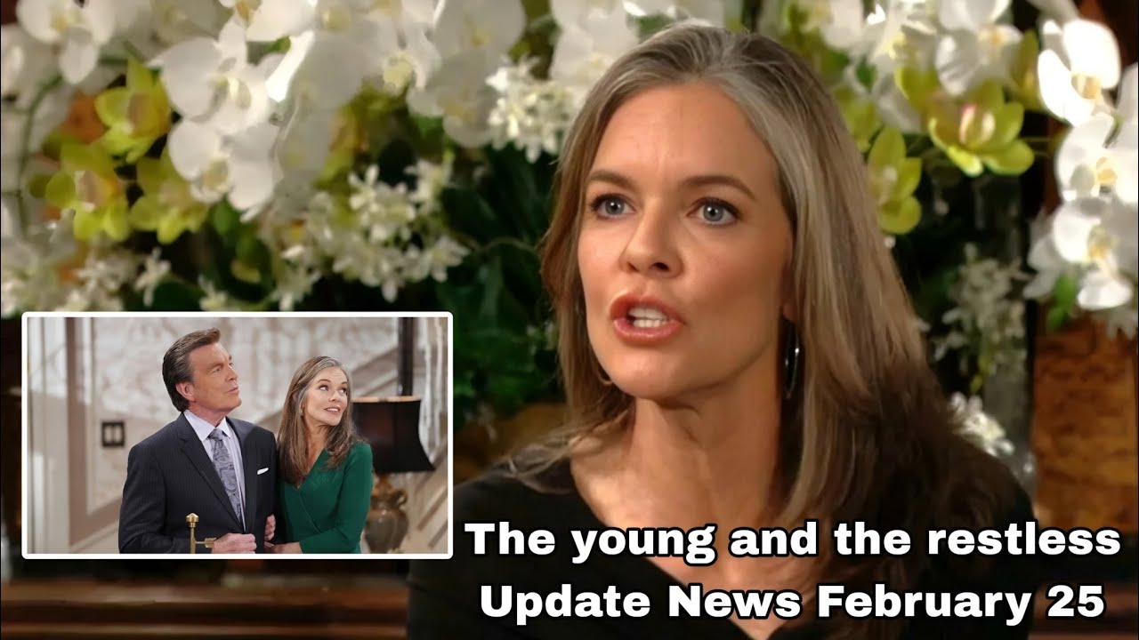 Diane Jenkins Final Days in Y&R, Farewell Party Left Fans Heartbroken!