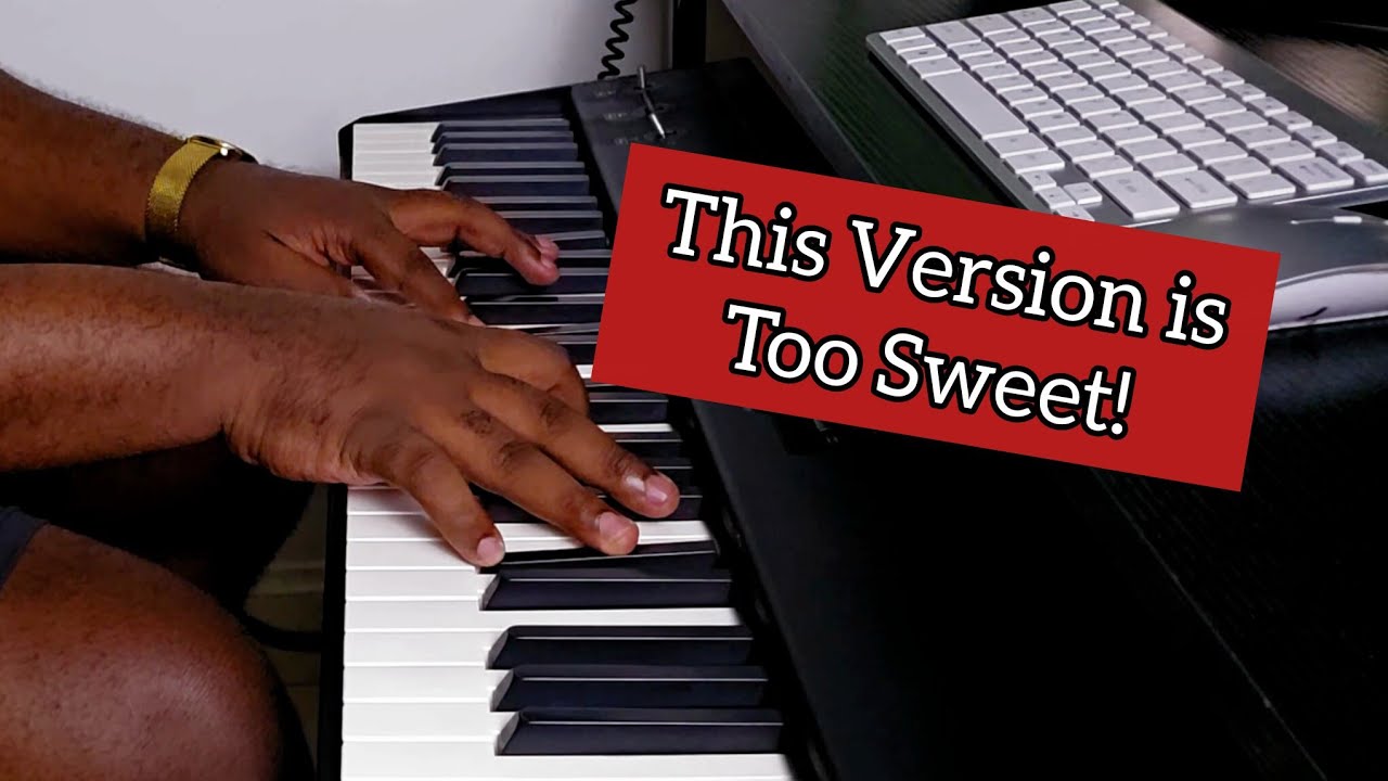How Deep Is Your Love (Bee Gees) | Piano Arrangement