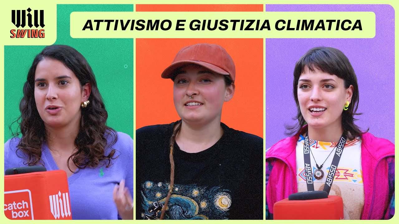 &Egrave; giusto fare ATTIVISMO in campo climatico? Giochiamo e ne parliamo insieme a Bologna