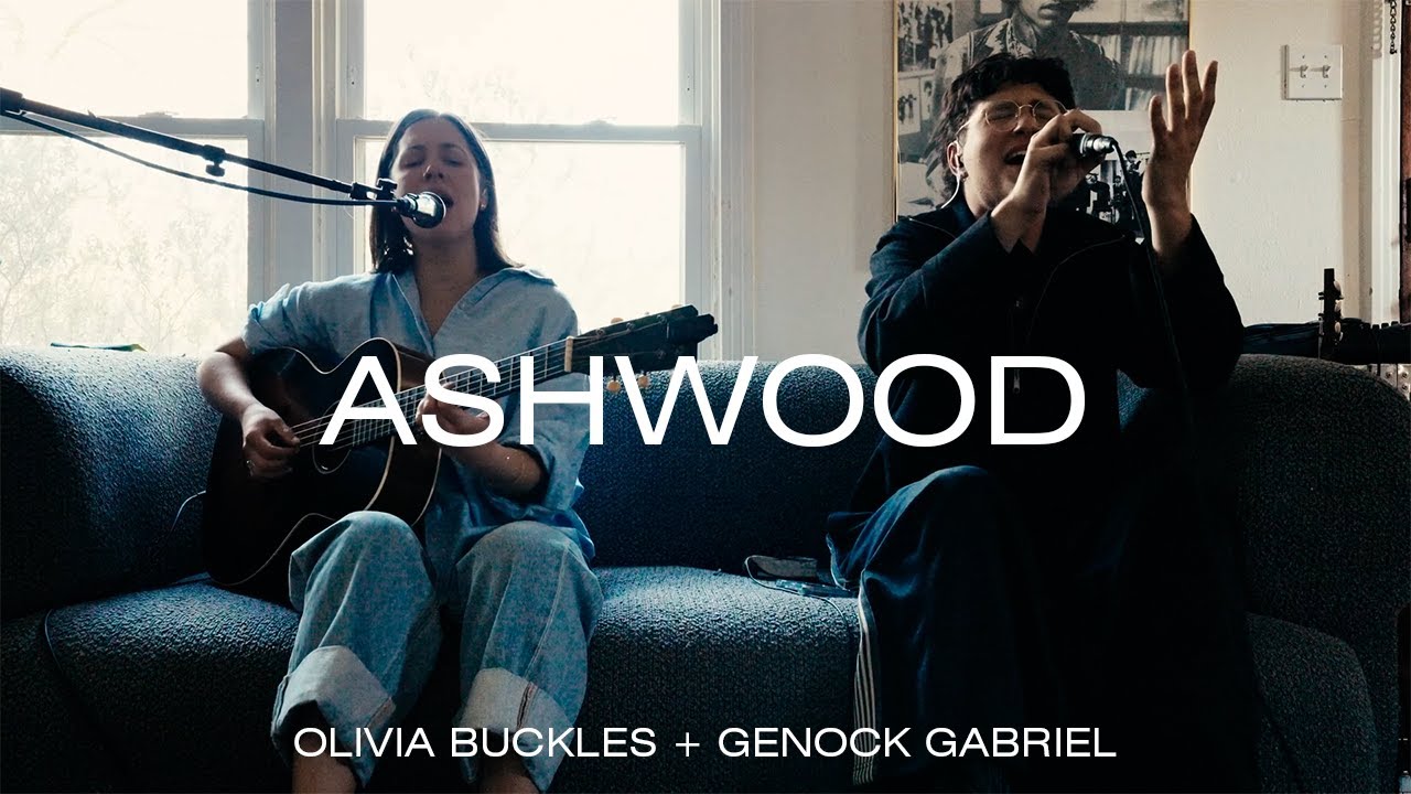 Ashwood Prayer Set | Genock Gabriel + Olivia Buckles