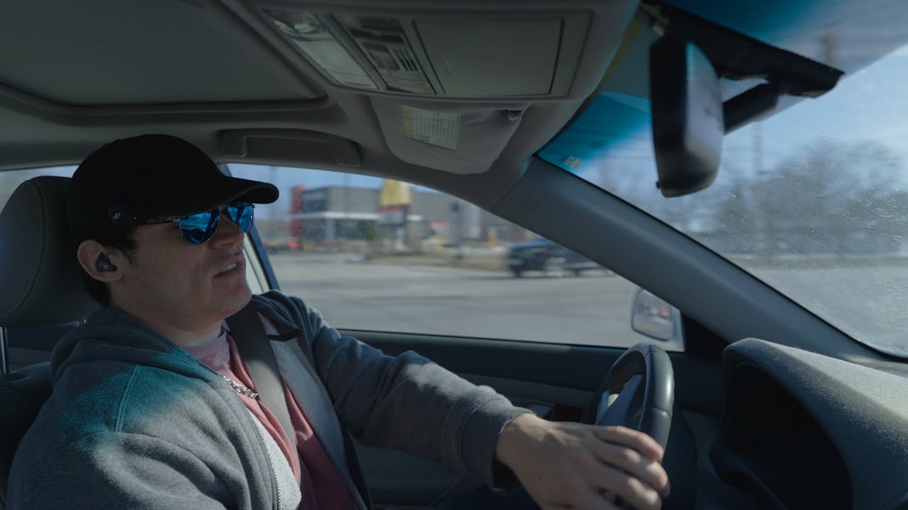 Winter Shredathon Day 112 - Car Talk - 2025 Is 7.7% Over
