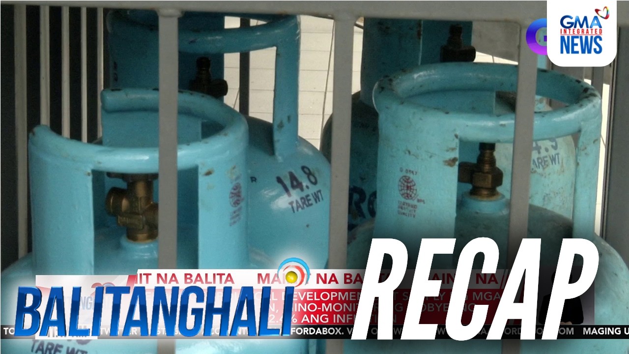 Balitanghali: (Part 2) March 5, 2026