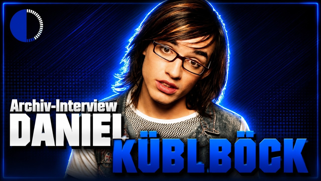 DANIEL KÜBLBÖCK (†) | 