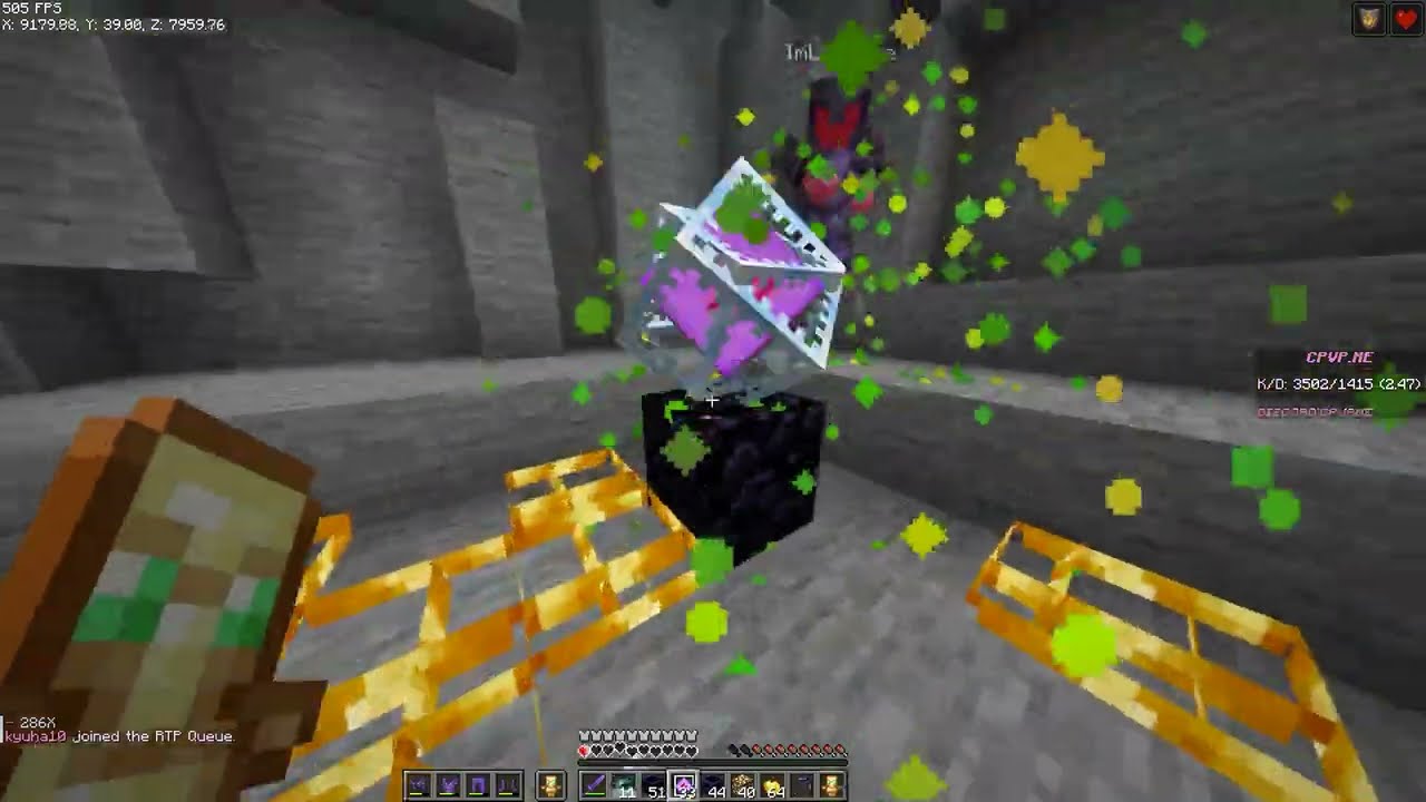 Cpvp Montage