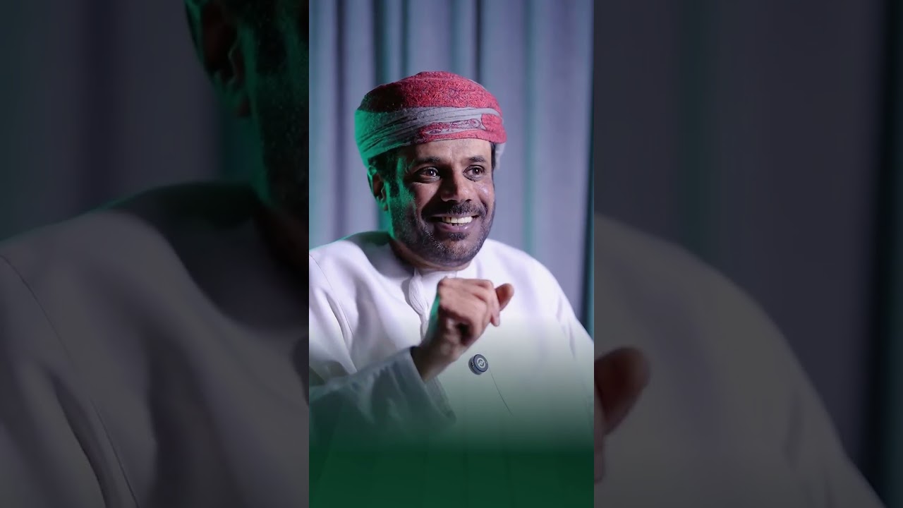 لقاء المتسابق سعيد الشمالي –برنامج صوت الموسم 2025