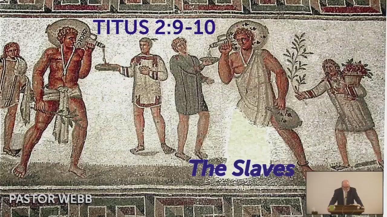 The Slaves