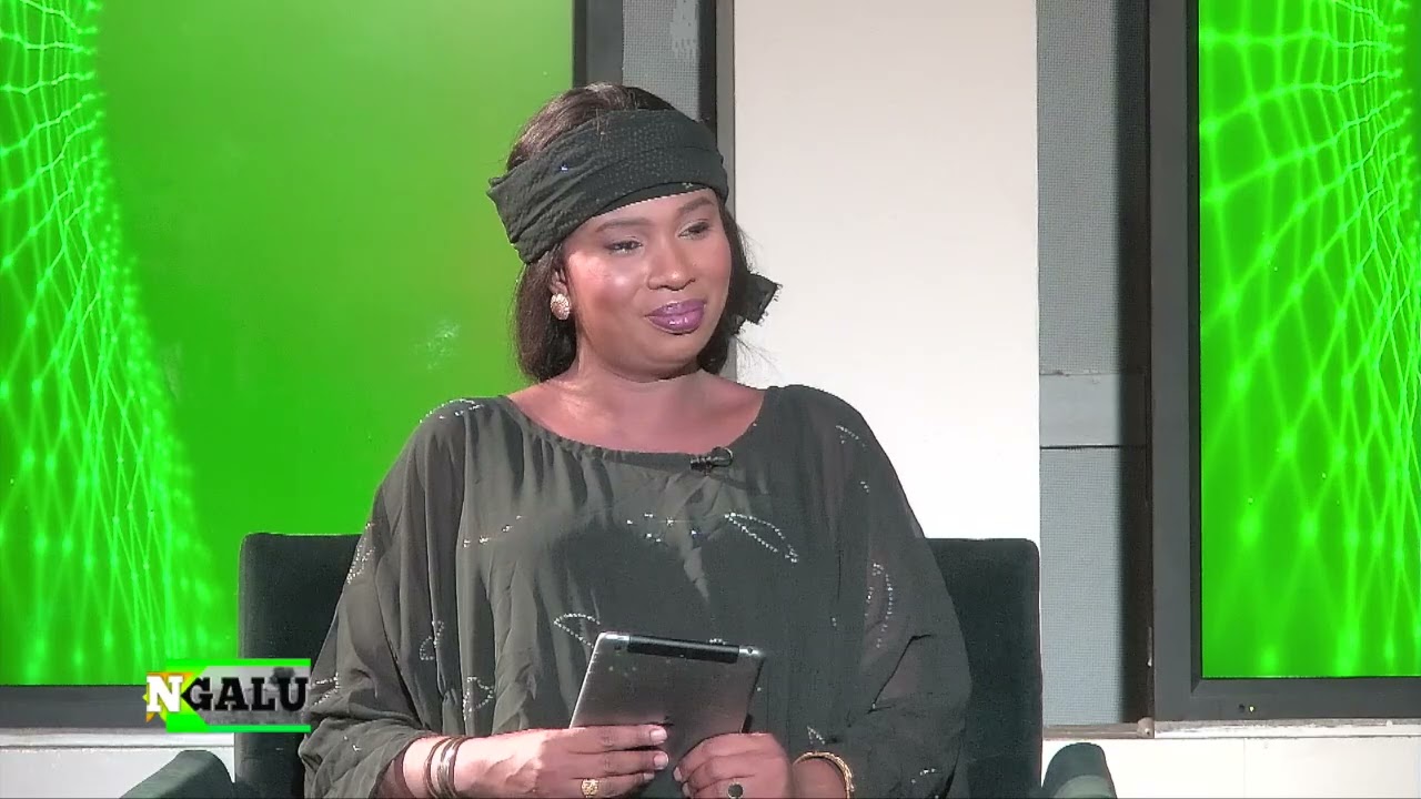 Suivez Ngalu - Par Hamet Ly et Fatima Diallo - Sam.30 Aout 2025