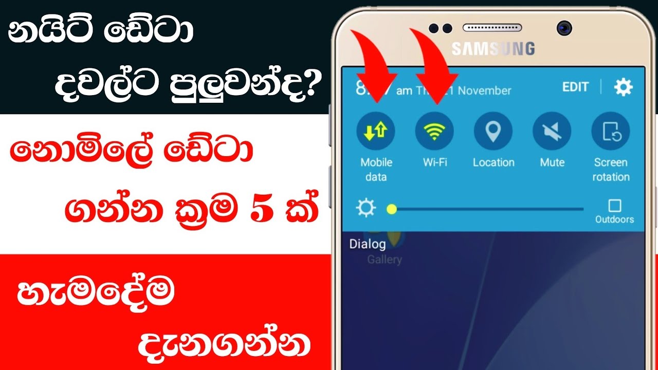 tech questions Nimesh Academy LK