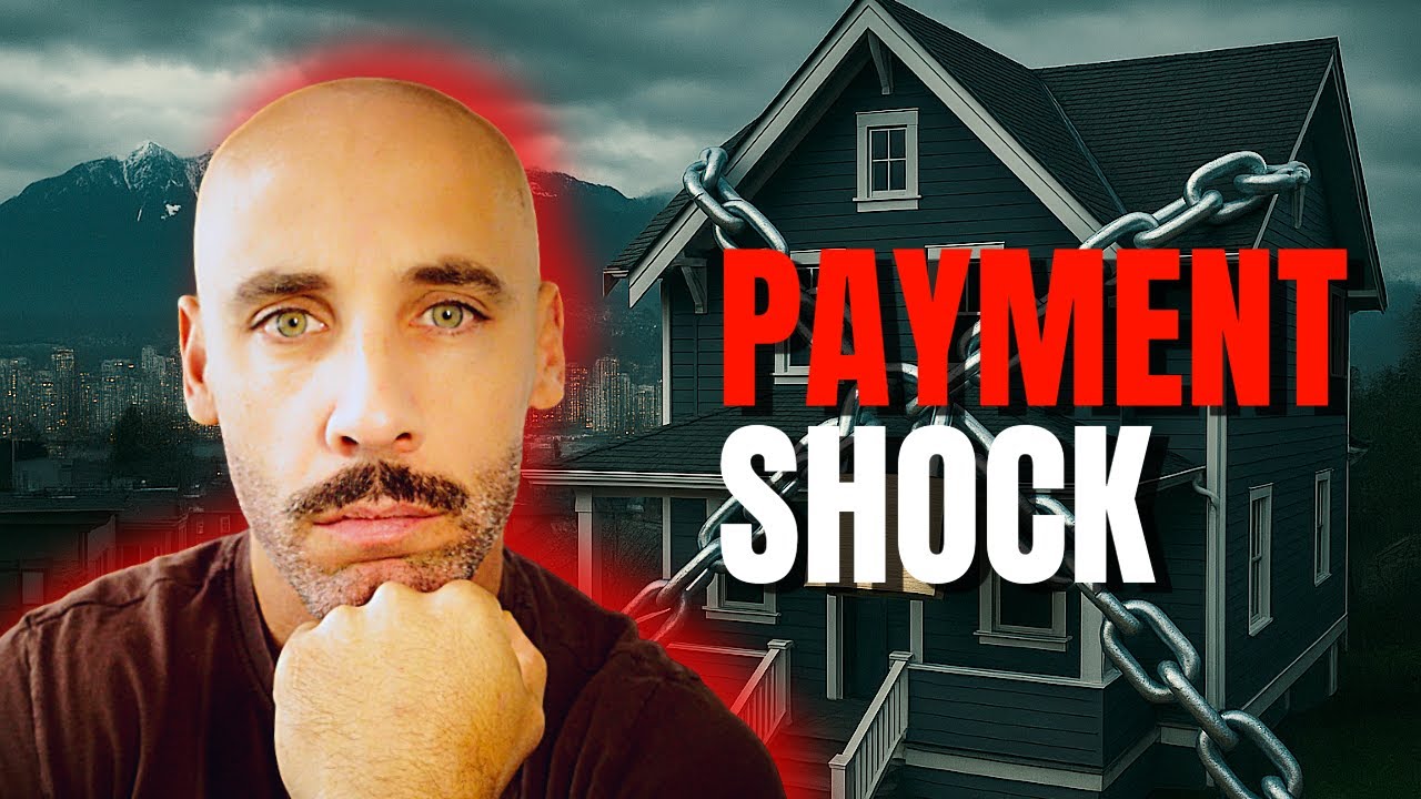 Foreclosures Are Surging in Vancouver (Here&rsquo;s Why It Matters)