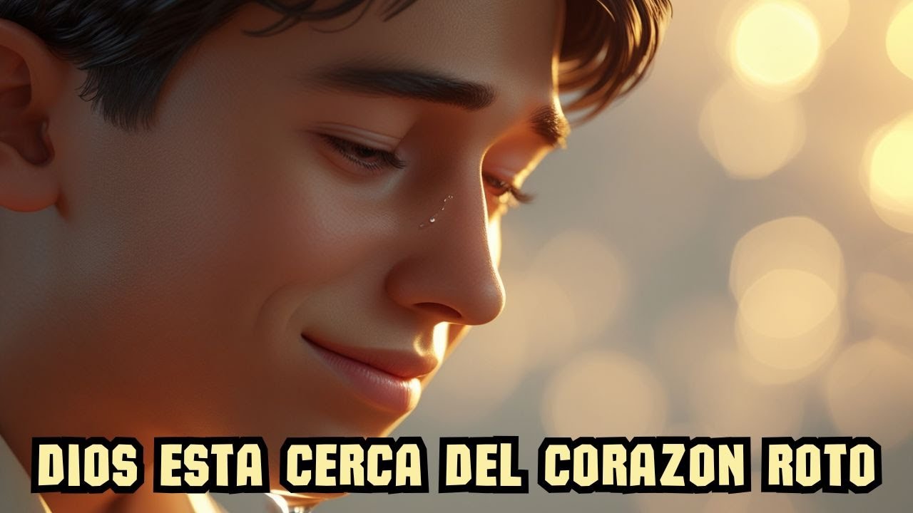 &iquest;Por qu&eacute; el Salmo 34:18 puede cambiar tu d&iacute;a?