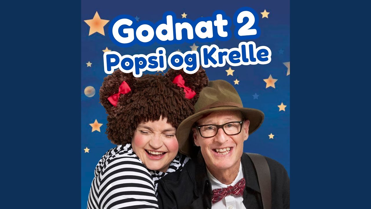 Godnat Til Dig Og Mig